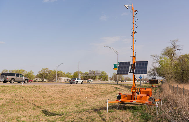 SafetyXpress Stromberg, Roadblock and Traffic Control Solutions